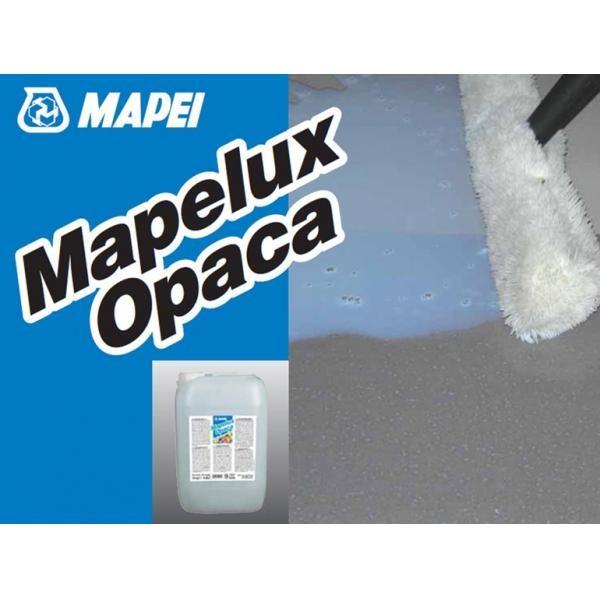 Ceara cu aspect metalic mat Mapei Mapelux Opaca 10 kg [2]